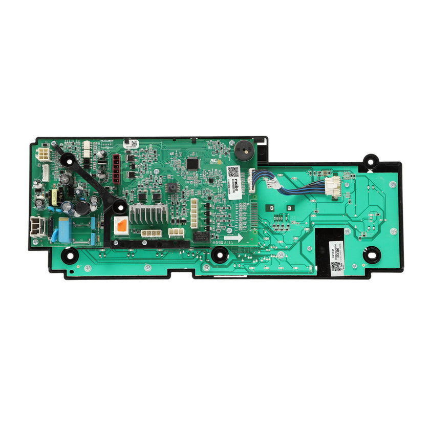 Ensemble châssis et carte de circuit imprimé pour lave-linge GE WW01F02073
