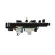 Ensemble châssis et carte de circuit imprimé pour lave-linge GE WW01F02073