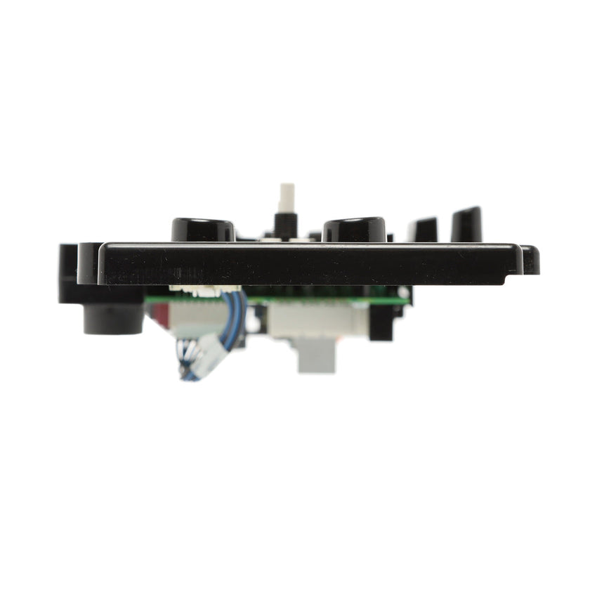 Ensemble châssis et carte de circuit imprimé pour lave-linge GE WW01F02073