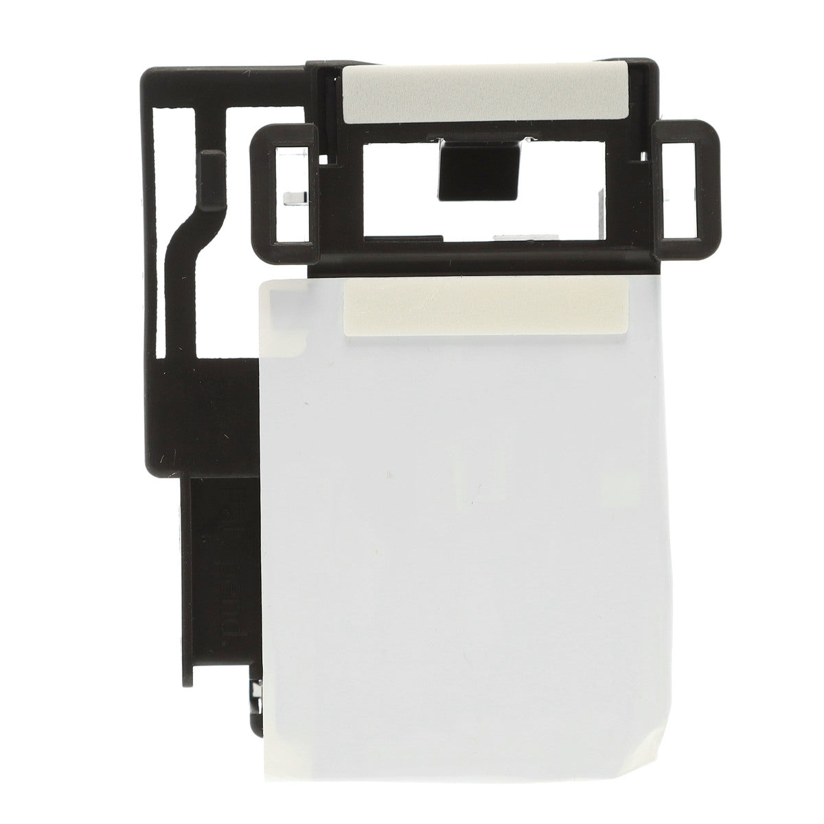 Pièce de verrouillage de couvercle de lave-linge à ouverture rapide GE WW01L01660