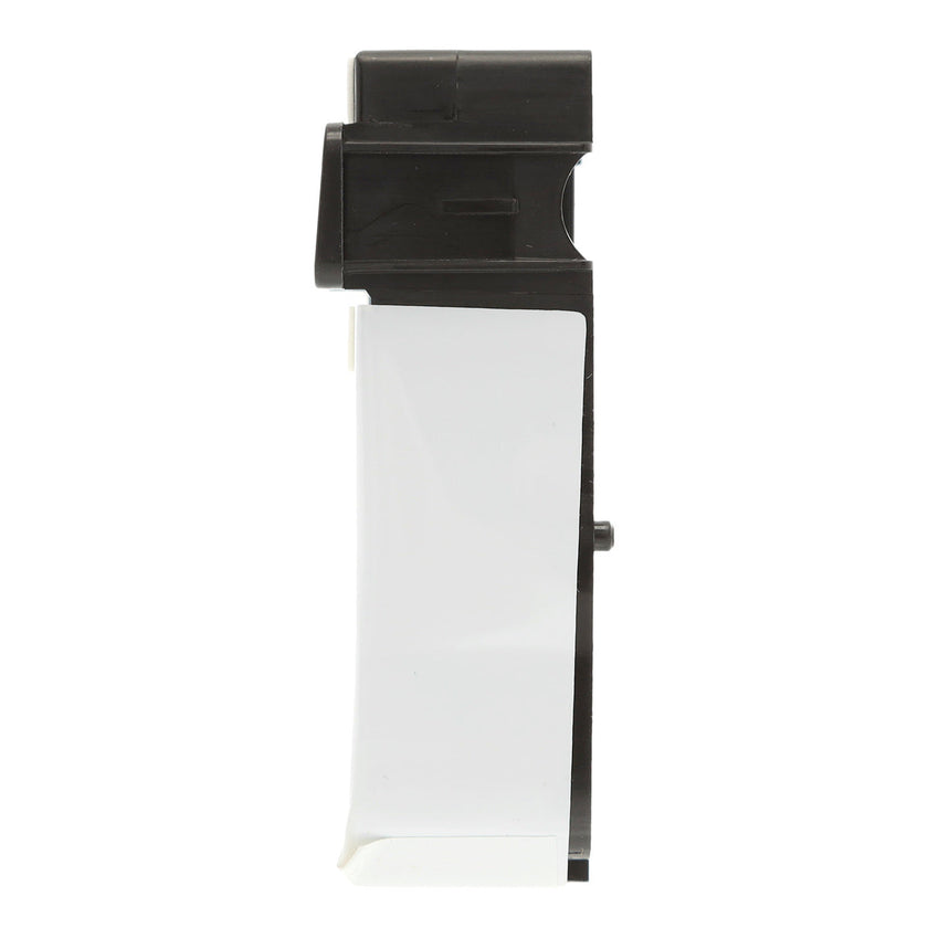 Pièce de verrouillage de couvercle de lave-linge à ouverture rapide GE WW01L01660