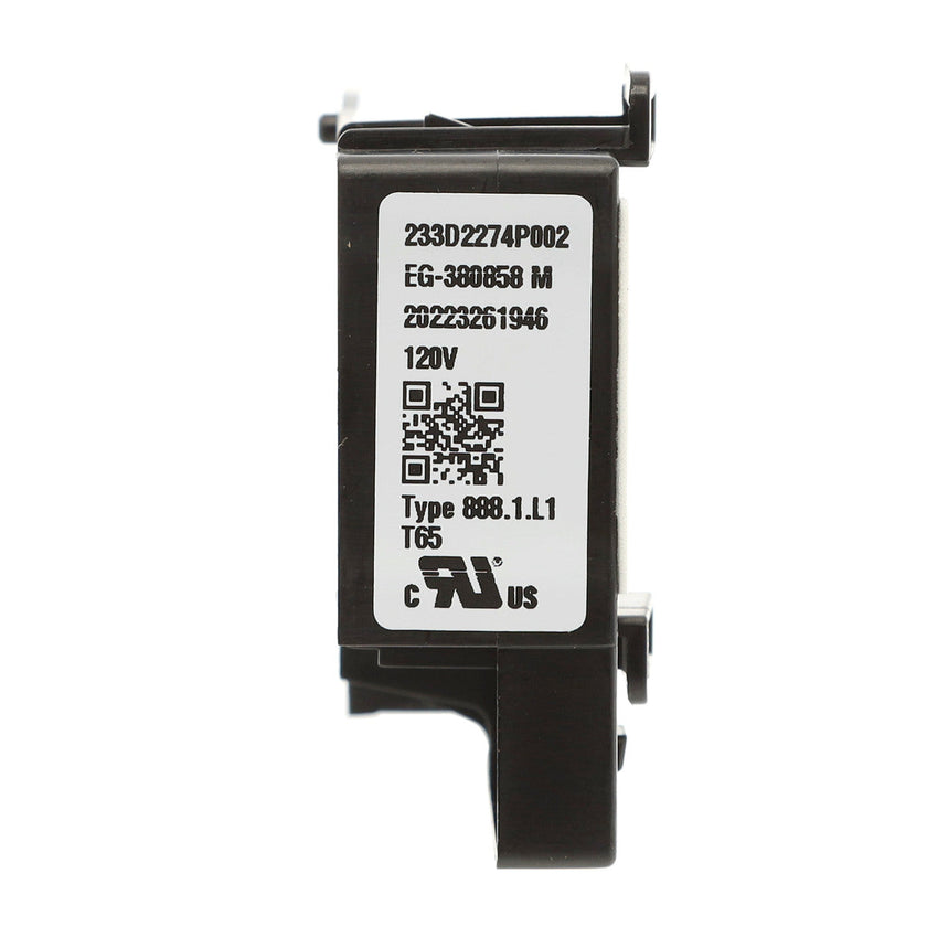 Pièce de verrouillage de couvercle de lave-linge à ouverture rapide GE WW01L01660