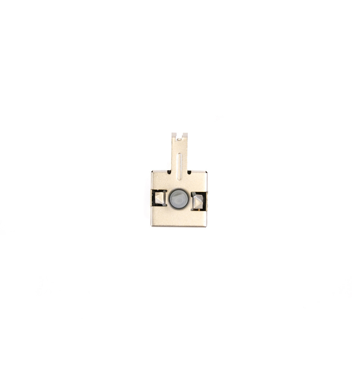 Interrupteur de démarrage de sèche-linge GE, pièce WW02F00230 - Pièces de rechange pour sèche-linge