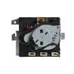 GE Dryer Timer Part WW02F00286 - Essential Dryer Component