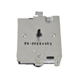 GE Dryer Timer Part WW02F00286 - Essential Dryer Component