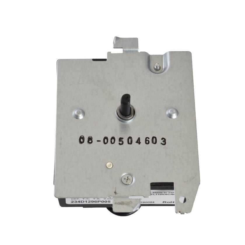 GE Dryer Timer Part WW02F00286 - Essential Dryer Component