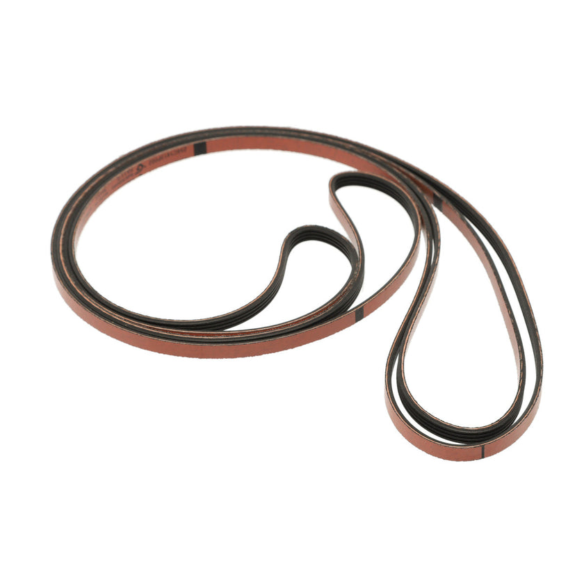 GE Dryer Drive Belt WE03X29897 - Dryer Replacement Part