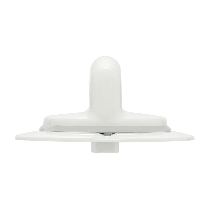 GE WW02L00247 White Timer Knob for Dryer