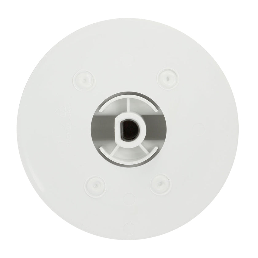 GE WW02L00247 White Timer Knob for Dryer