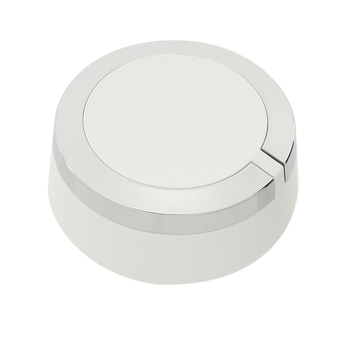 Ensemble de bouton de commande de sécheuse GE WW02L00732