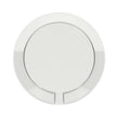 Ensemble de bouton de commande de sécheuse GE WW02L00732