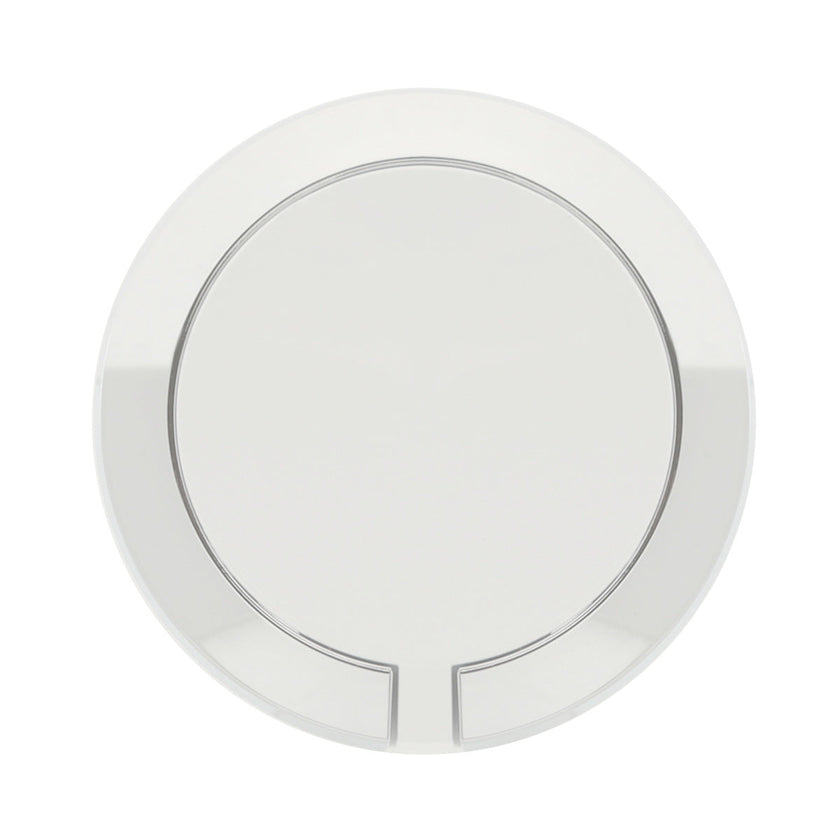 Ensemble de bouton de commande de sécheuse GE WW02L00732