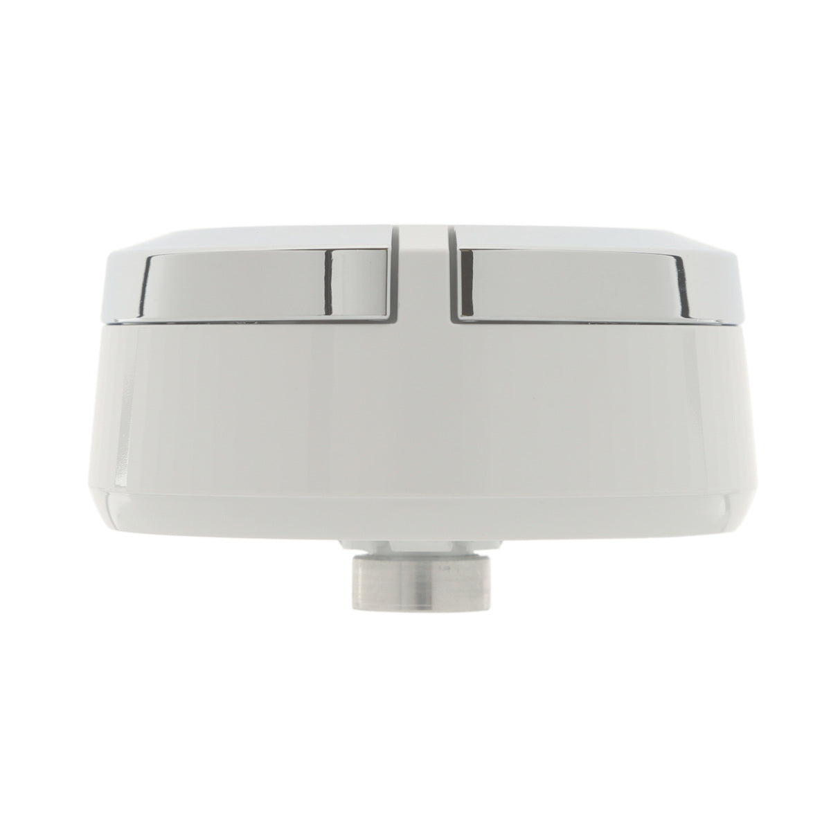 Ensemble de bouton de commande de sécheuse GE WW02L00732