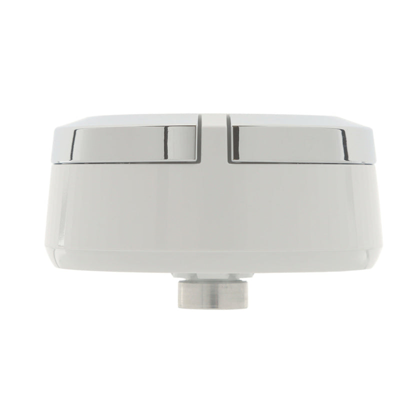 Ensemble de bouton de commande de sécheuse GE WW02L00732