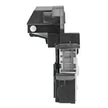 Pièce de rechange pour le verrou de couvercle de lave-linge GE WW03F00016