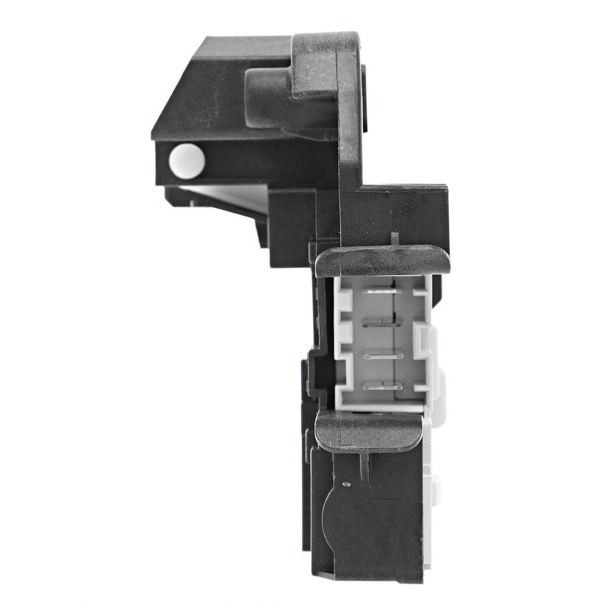 Pièce de rechange pour le verrou de couvercle de lave-linge GE WW03F00016