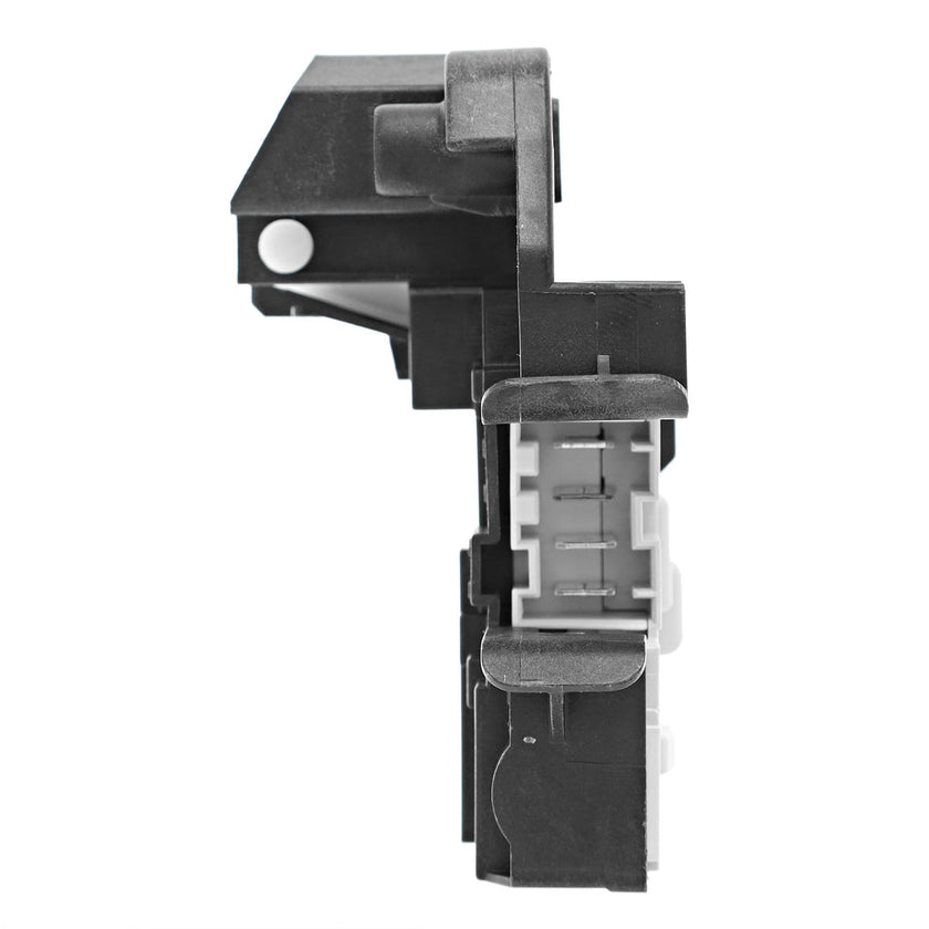 Pièce de rechange pour le verrou de couvercle de lave-linge GE WW03F00016