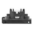 Pièce de rechange pour le verrou de couvercle de lave-linge GE WW03F00016
