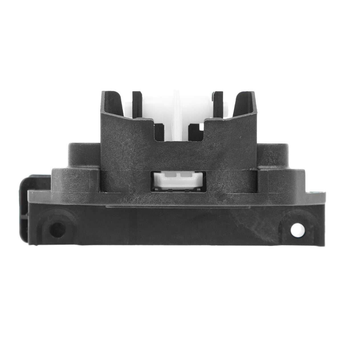 Pièce de rechange pour le verrou de couvercle de lave-linge GE WW03F00016