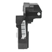 Pièce de rechange pour le verrou de couvercle de lave-linge GE WW03F00016