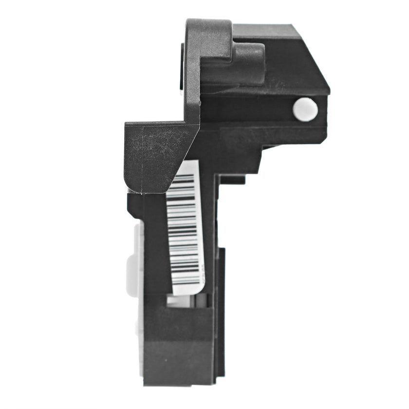 Pièce de rechange pour le verrou de couvercle de lave-linge GE WW03F00016