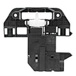 Pièce de rechange pour le verrou de couvercle de lave-linge GE WW03F00016