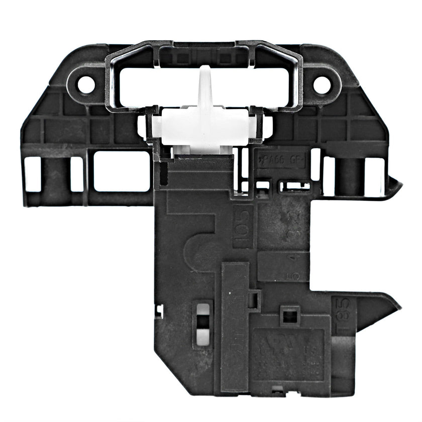 Pièce de rechange pour le verrou de couvercle de lave-linge GE WW03F00016