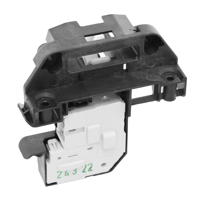 Pièce de rechange pour le verrou de couvercle de lave-linge GE WW03F00016