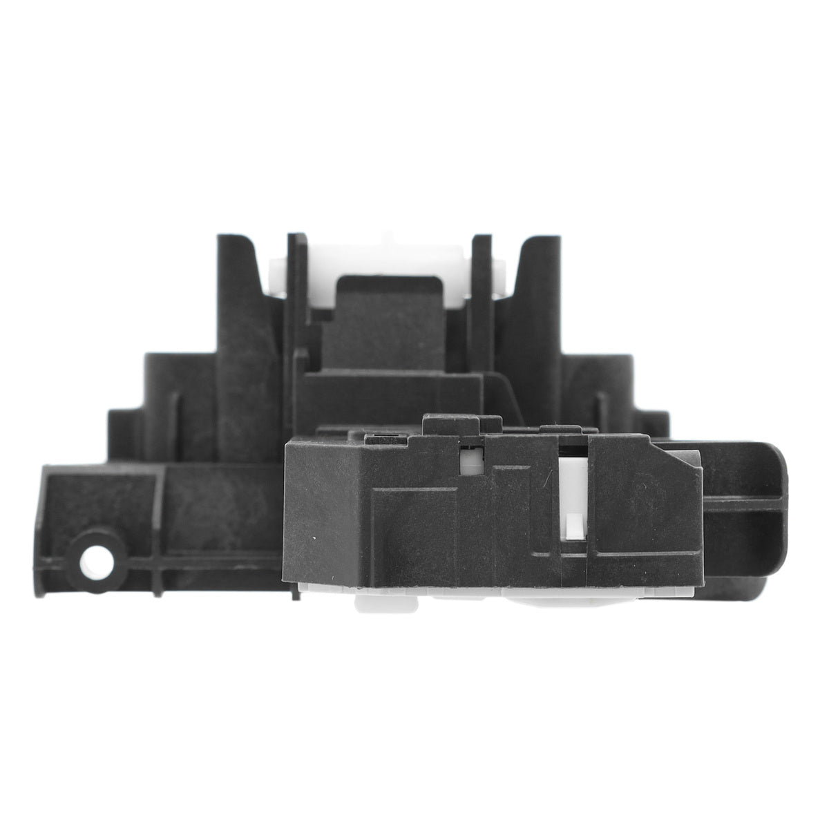 Pièce de rechange pour le verrou de couvercle de lave-linge GE WW03F00016