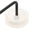 GE Dryer Part WW03F00350 - Idler Arm Assembly