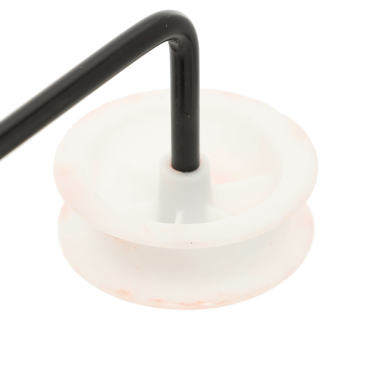 GE Dryer Part WW03F00350 - Idler Arm Assembly
