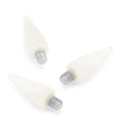 Woodware EasyPick Replacement Tips Pk 3
