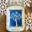 Winter Wonderland Holiday Spell Candle
