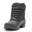 Kamik Womens SIENNA Mid 2 -20C Winter Boots | MADE IN CANADA