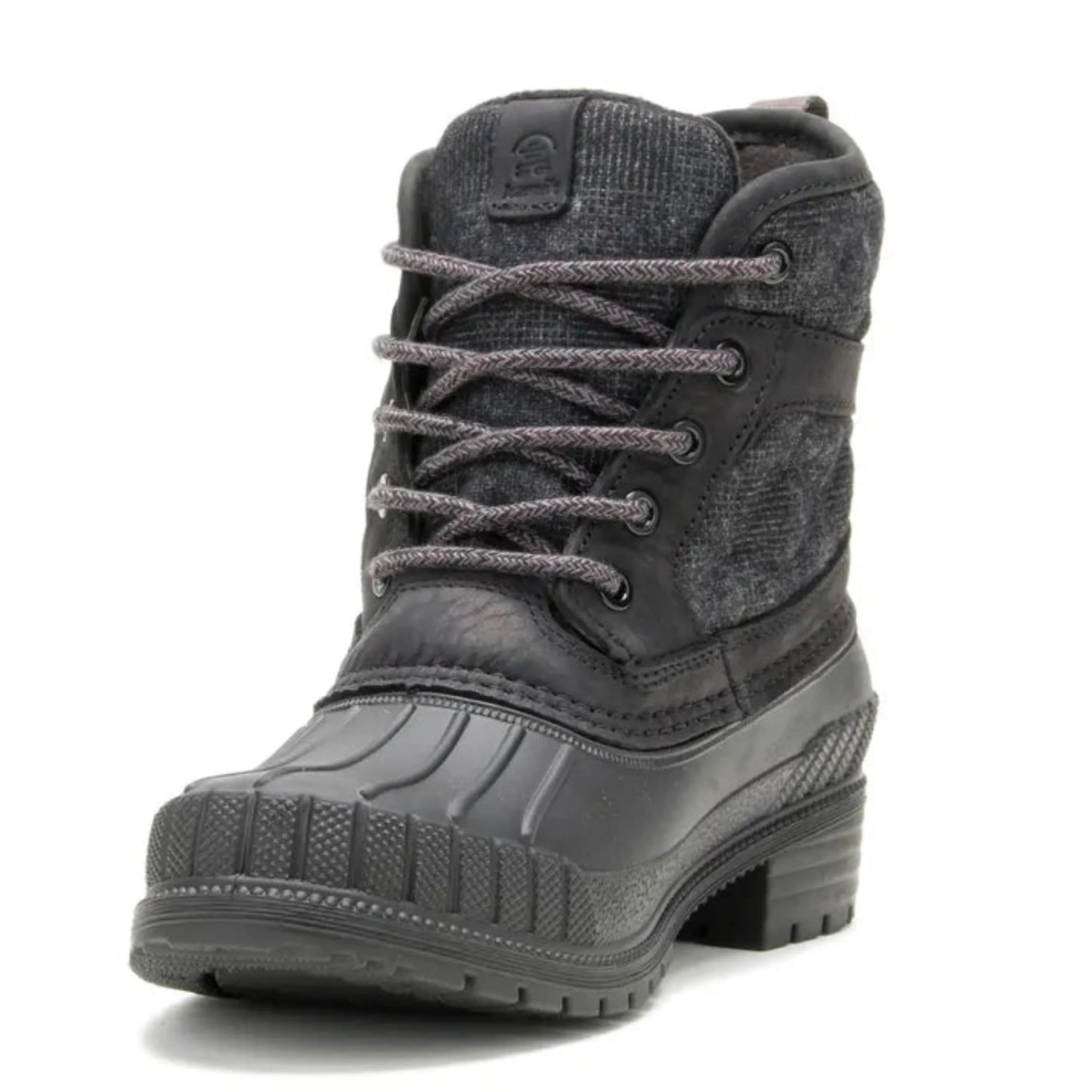 Kamik Womens SIENNA Mid 2 -20C Winter Boots | MADE IN CANADA