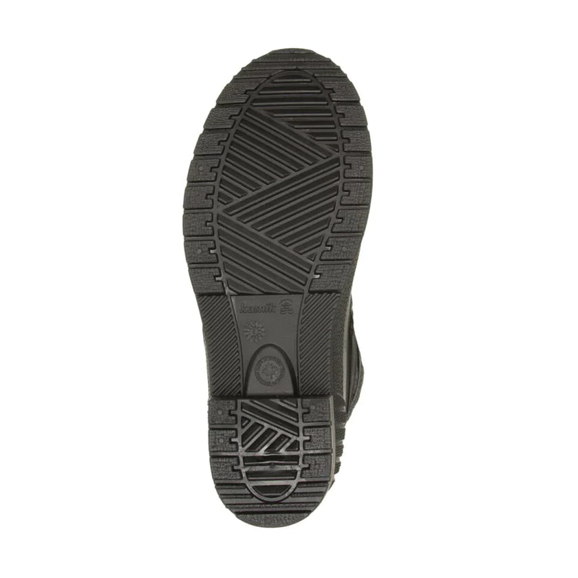 Kamik Womens SIENNA Mid 2 -20C Winter Boots - MADE IN CANADA