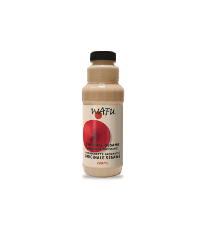 Wafu Original Sesame Japanese Dressing (290ML)