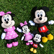 AQUA PALS - AQUA PALS - DISNEY - MICKEY MOUSE 17