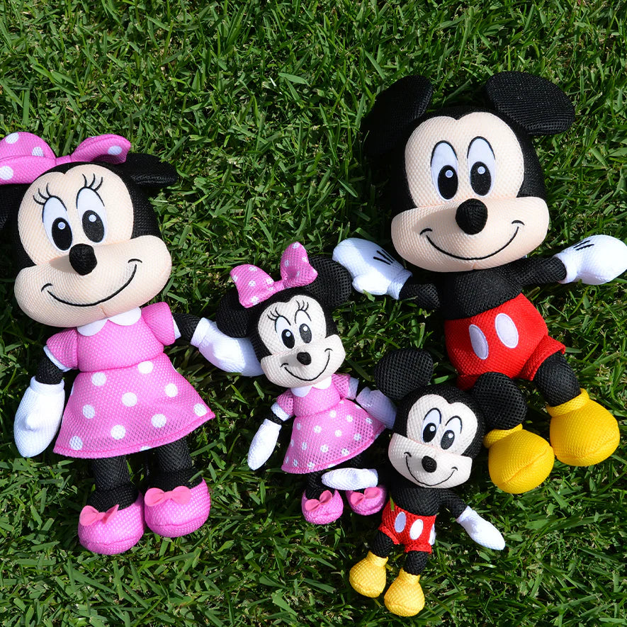 AQUA PALS - AQUA PALS - DISNEY - MINNIE MOUSE 17