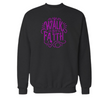 Walk by Faith Rhinestone Shirt – Christian Inspirational Sparkle Bling Tee | Blingdazzel