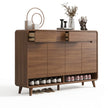 SC01 Shoe Cabinet