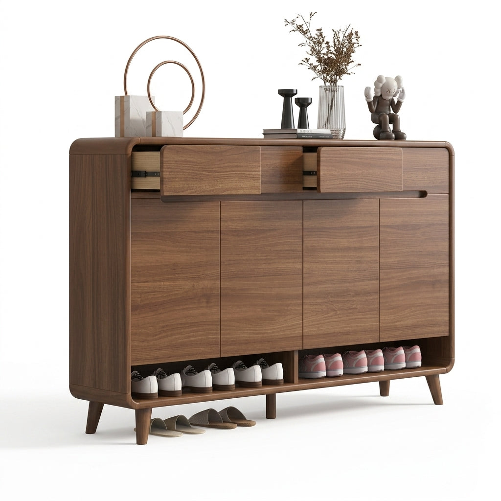 SC01 Shoe Cabinet