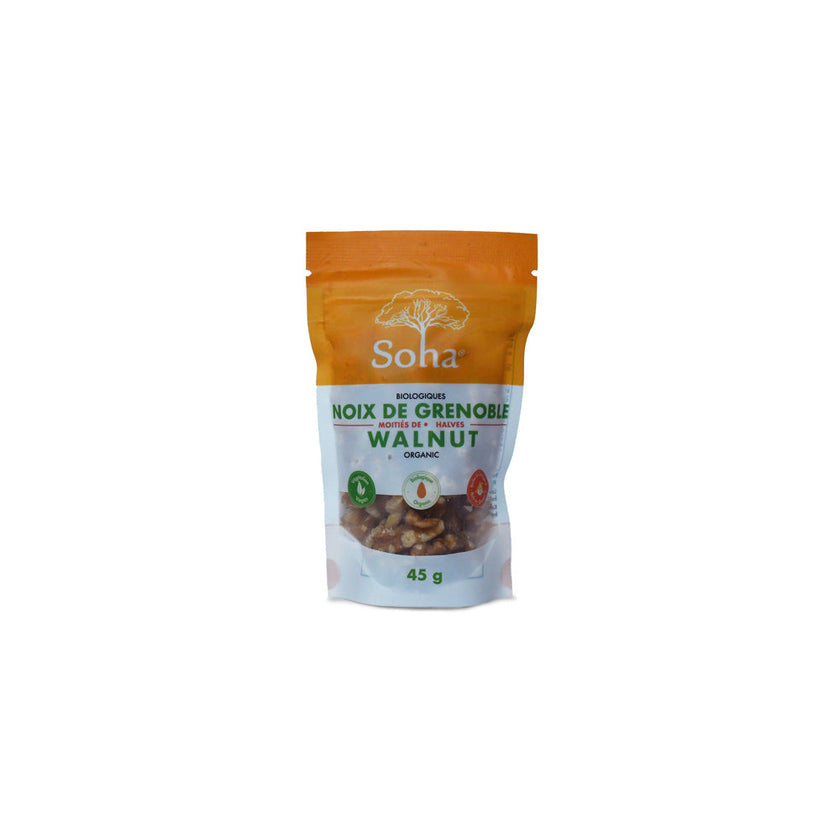 The Nut Discovery Bundle