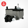 WALRUS 5000C Marine Heater Kit