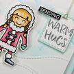 Warm Hugs Dies