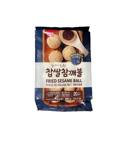 FZN: Wang Fried Sesame Ball (380G)