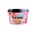 Wang Hot Chicken Flavour Carbo Topokki (169G) [Best Before Date: 2026.12.21]