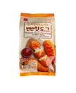 FZN: Wang Mozzarella Cheese & Fish Sausage Corn Dog (400G)