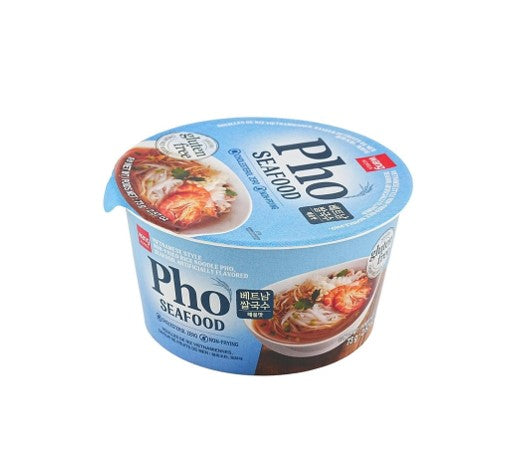 Wang Pho Seafood (70G) [Best Before Date: 2026.03.18]