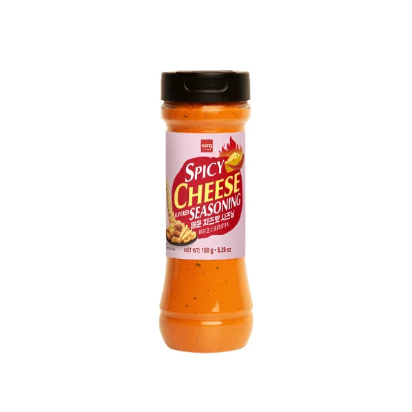 Wang Spicy Cheese Seasoning (150G)